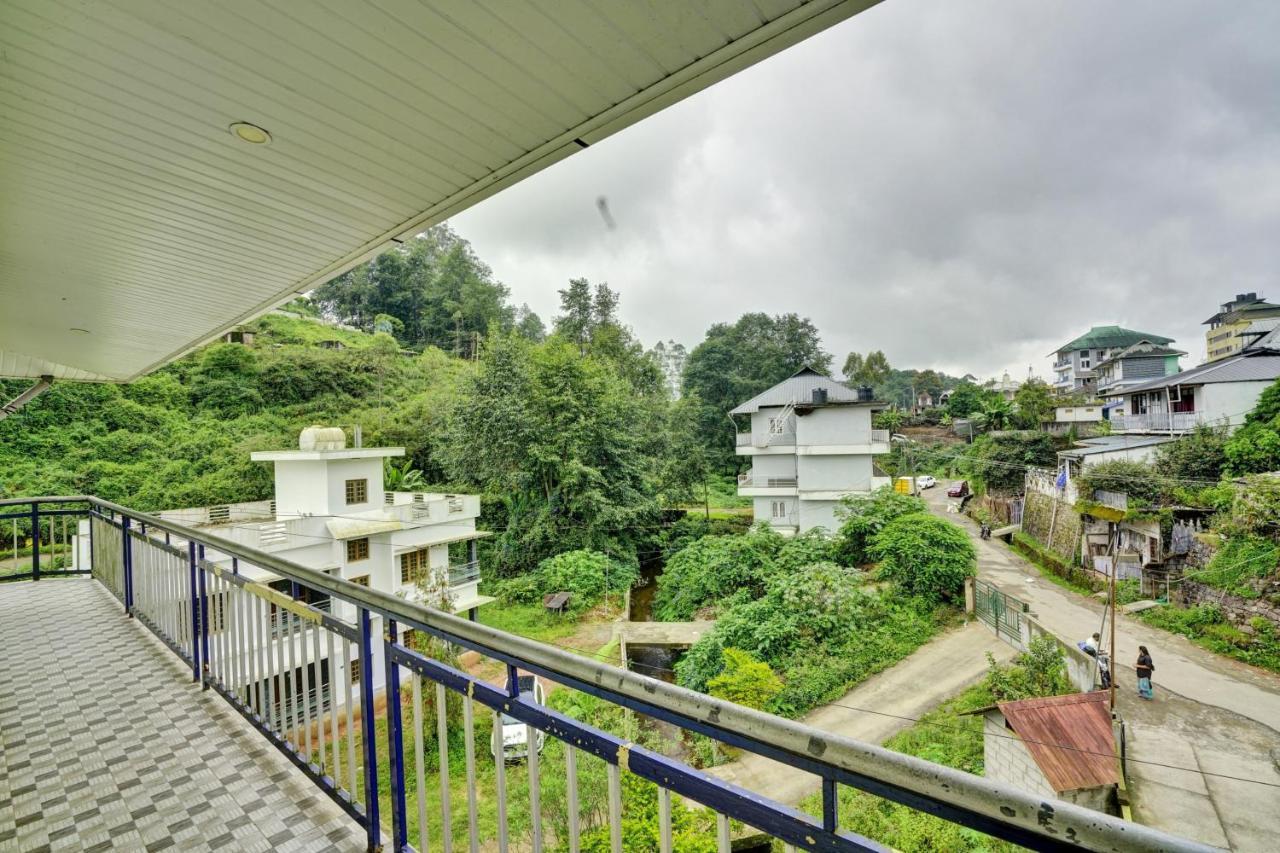 Oyo Flagship Ammu Cottage Munnar Exterior photo