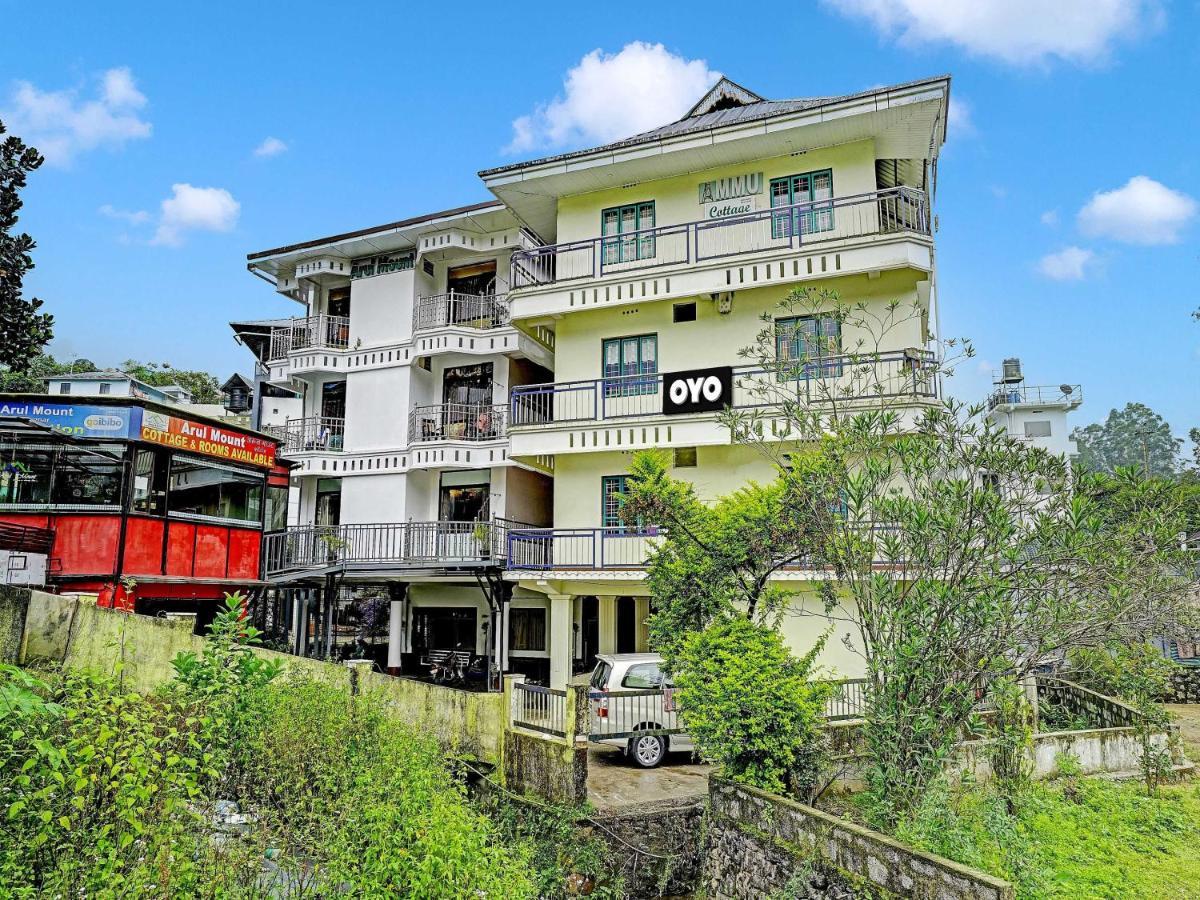 Oyo Flagship Ammu Cottage Munnar Exterior photo