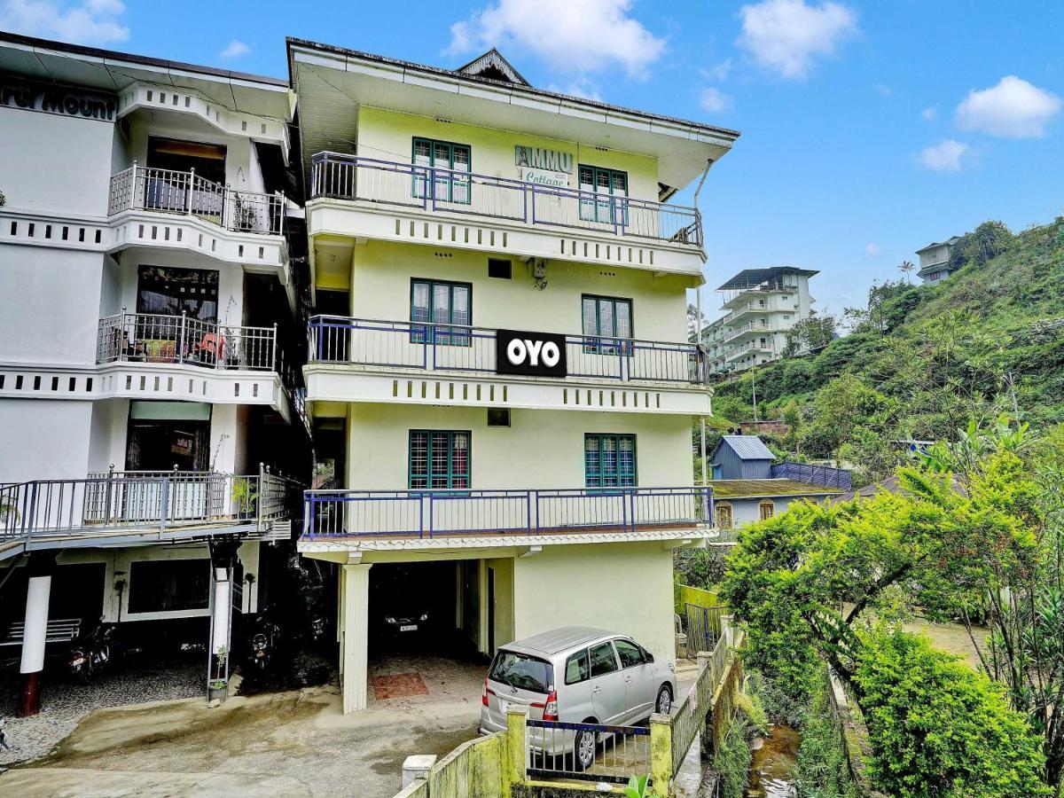 Oyo Flagship Ammu Cottage Munnar Exterior photo