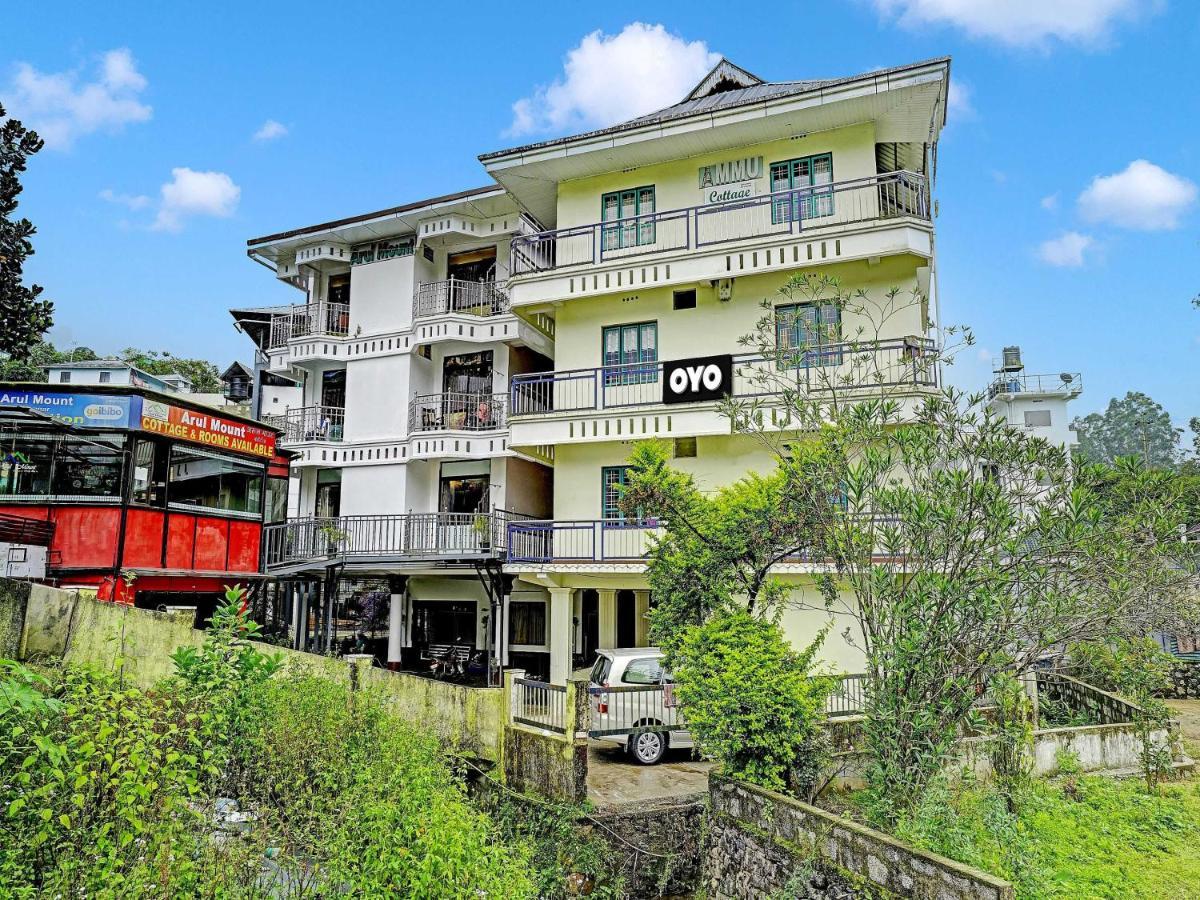 Oyo Flagship Ammu Cottage Munnar Exterior photo