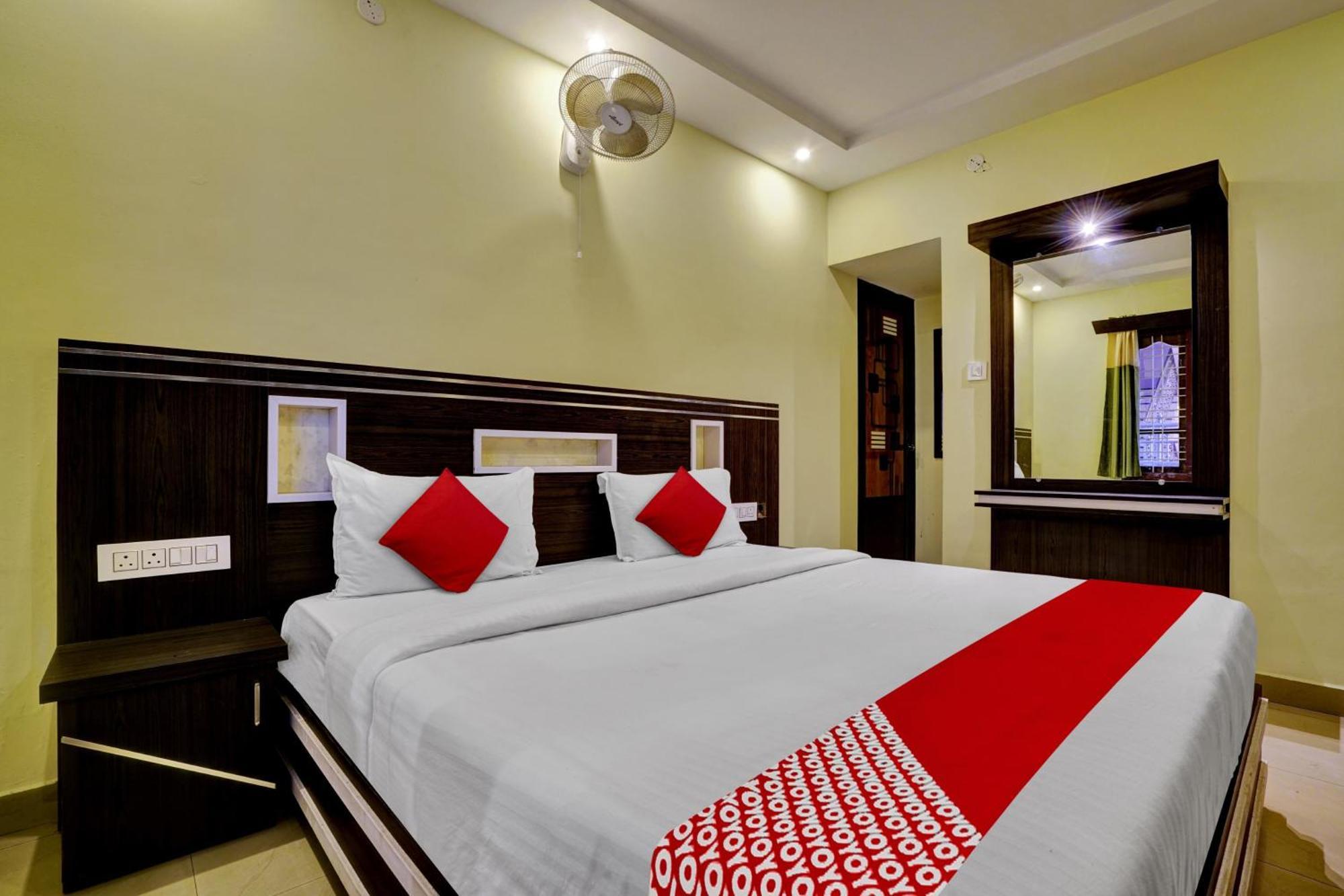 Oyo Flagship Ammu Cottage Munnar Exterior photo