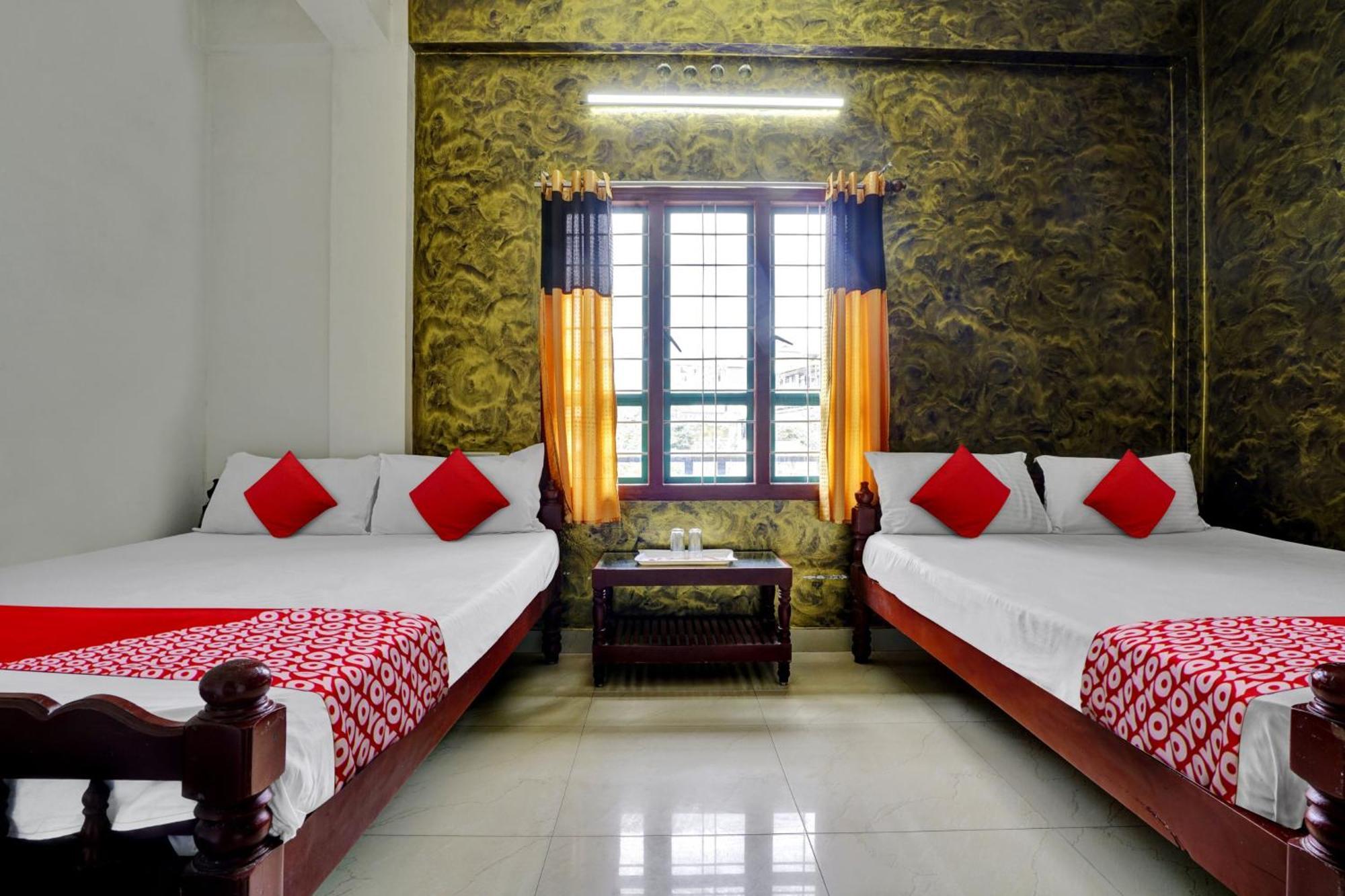 Oyo Flagship Ammu Cottage Munnar Exterior photo