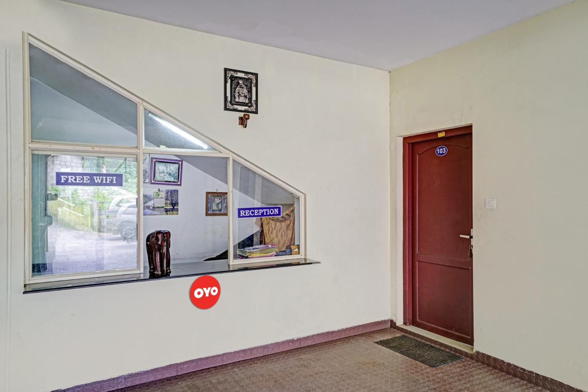 Oyo Flagship Ammu Cottage Munnar Exterior photo