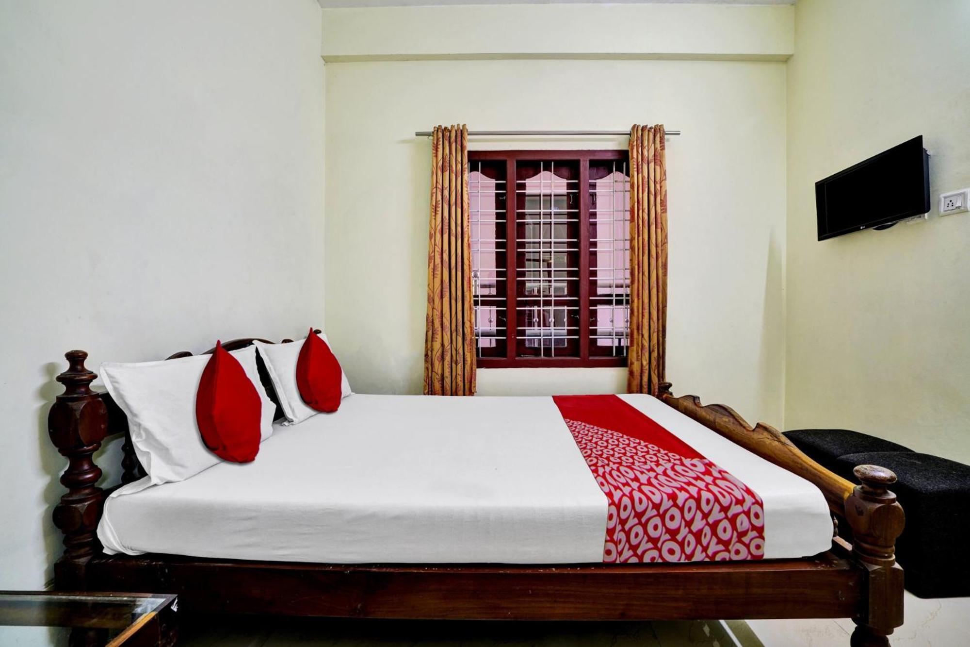 Oyo Flagship Ammu Cottage Munnar Exterior photo