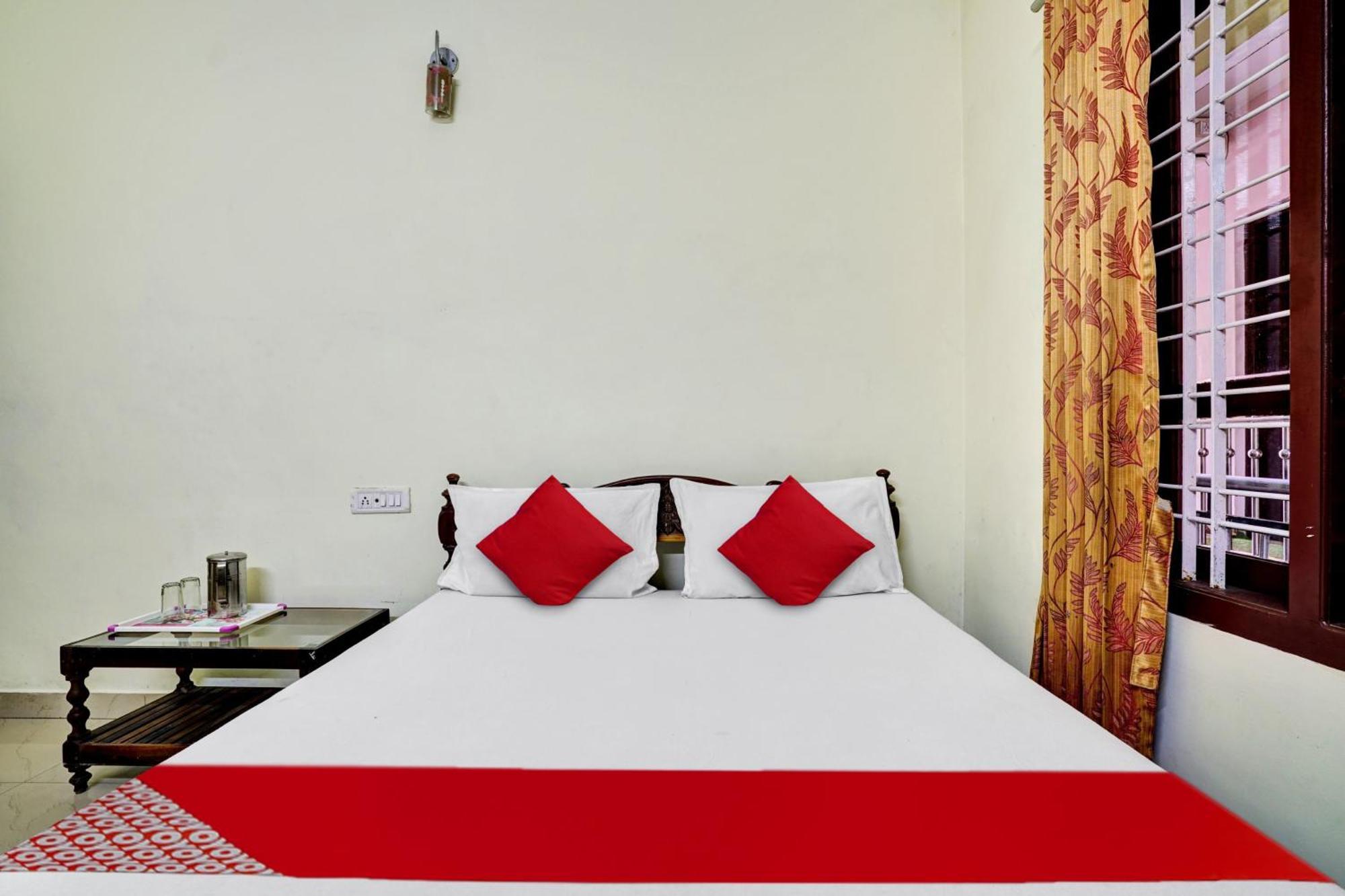 Oyo Flagship Ammu Cottage Munnar Exterior photo