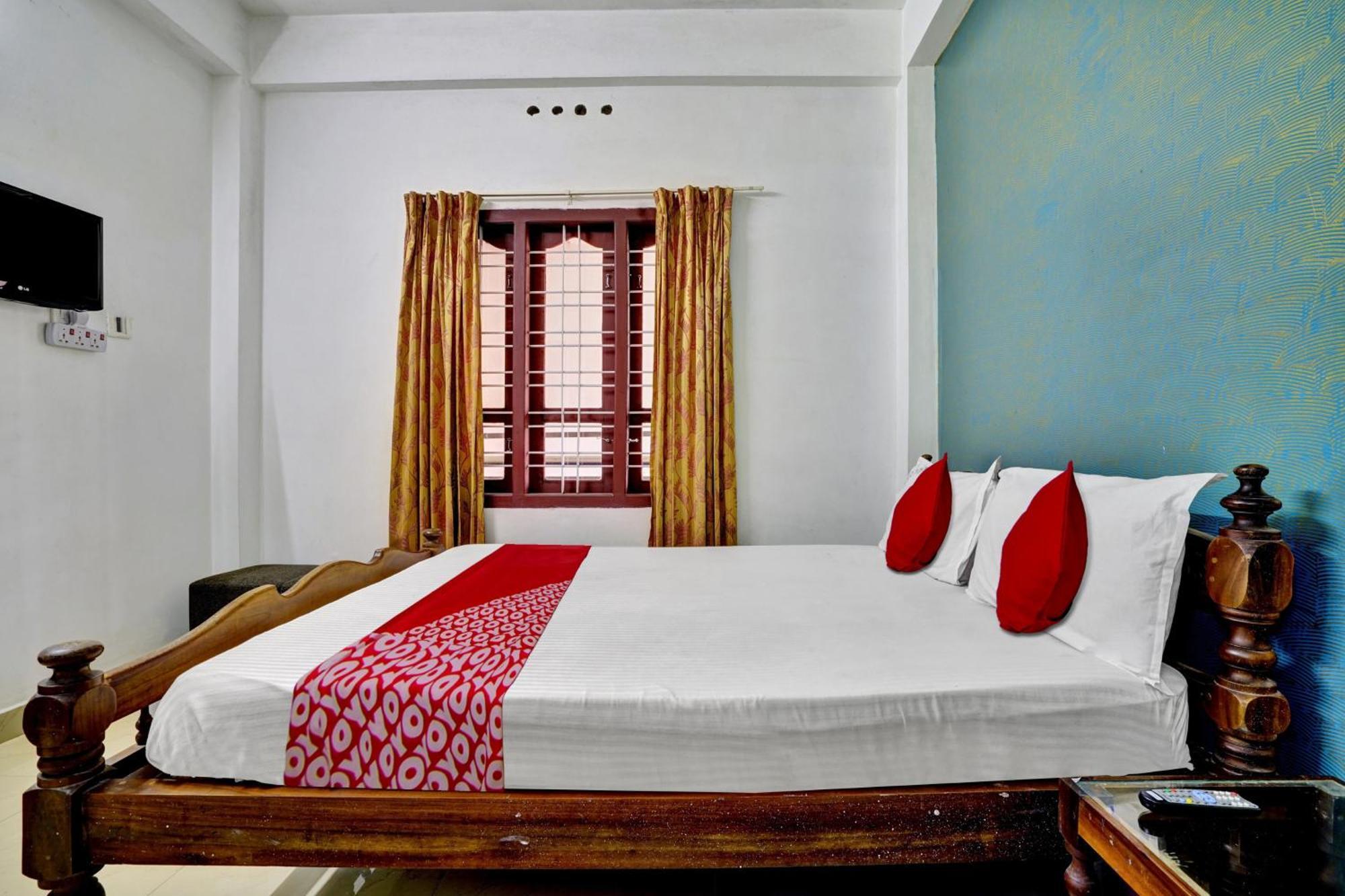Oyo Flagship Ammu Cottage Munnar Exterior photo