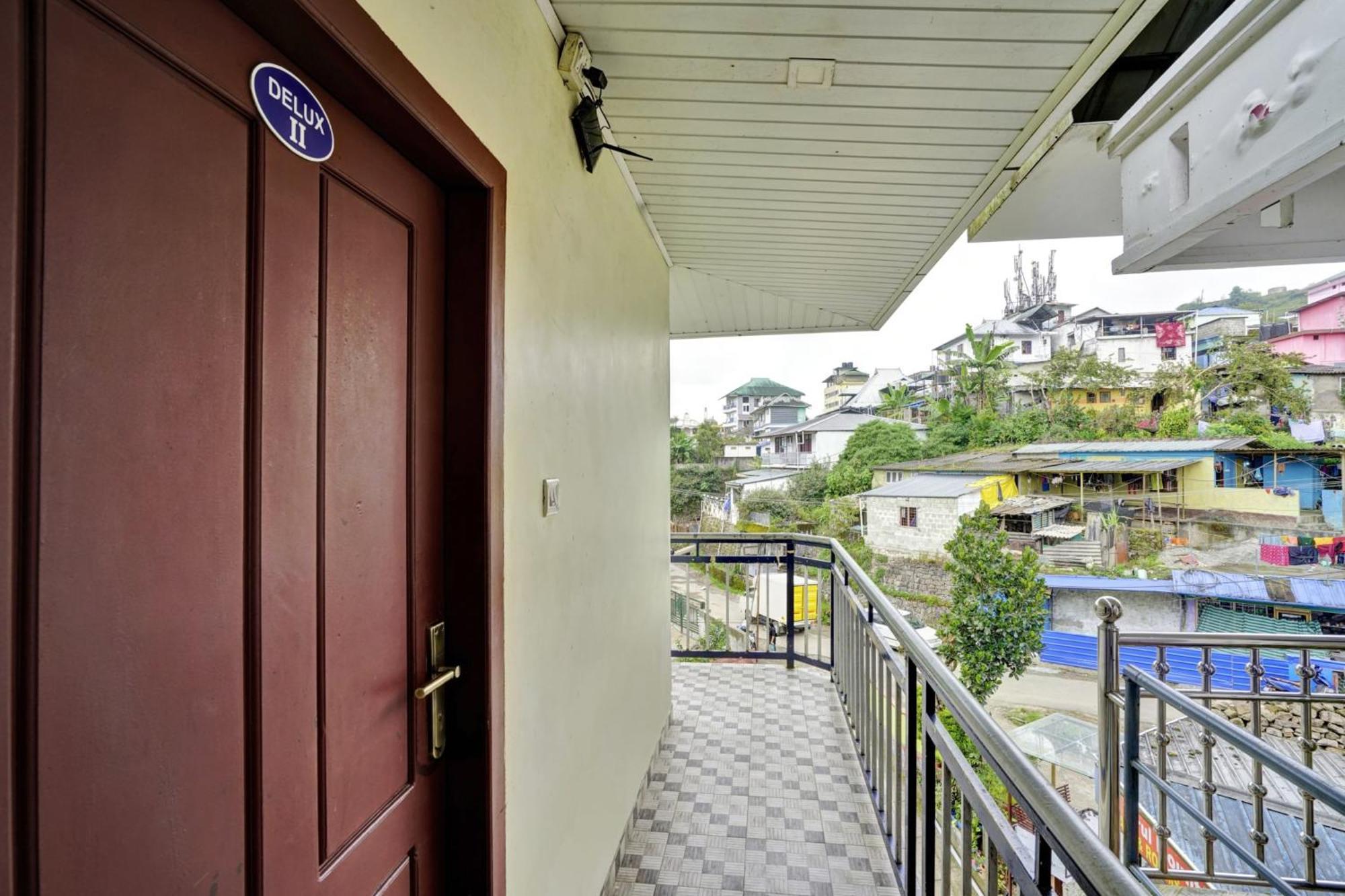 Oyo Flagship Ammu Cottage Munnar Exterior photo