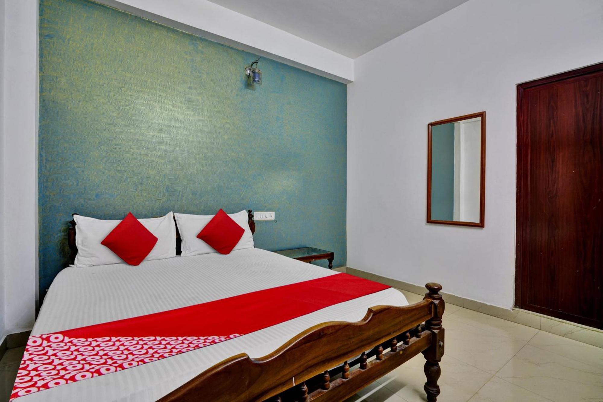 Oyo Flagship Ammu Cottage Munnar Exterior photo
